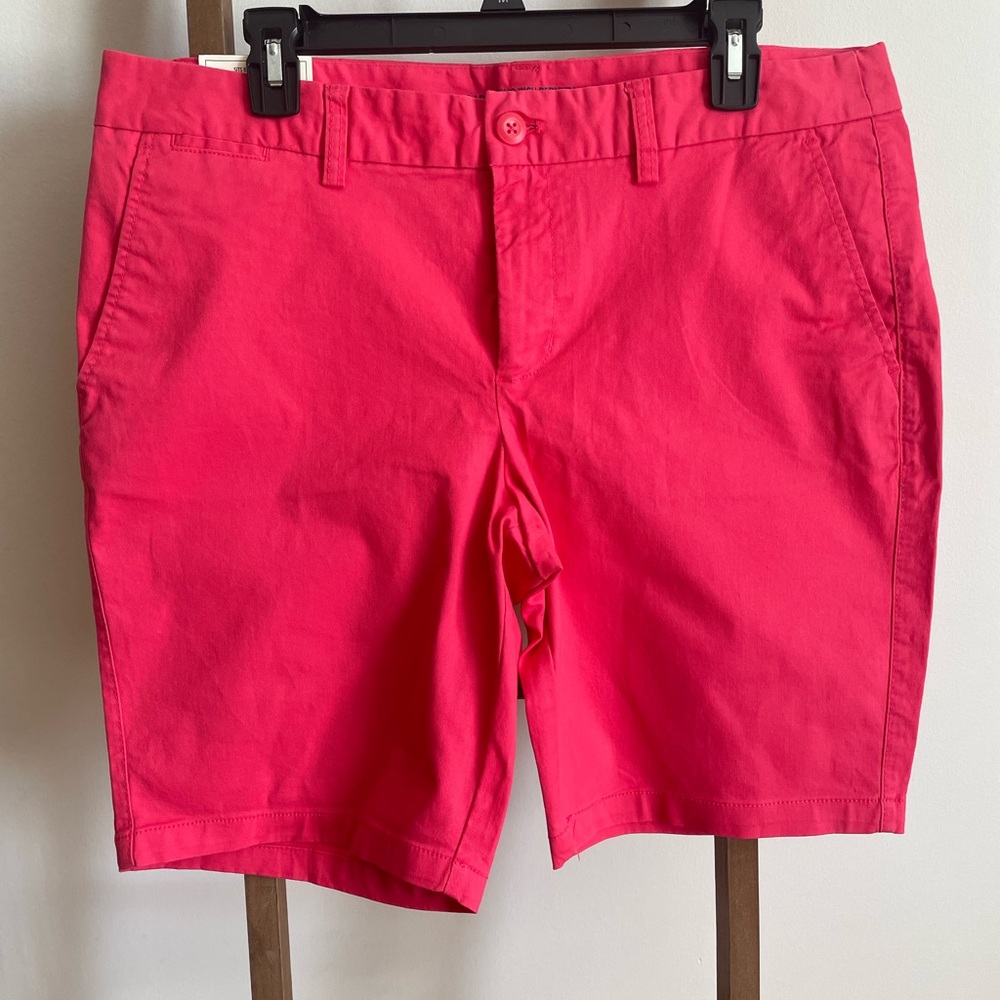 GAP Bermuda Shorts - Size 12